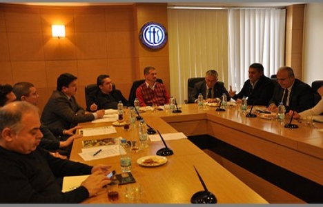 Kamil Çoban: Fethiye butik Antalya olabilir!