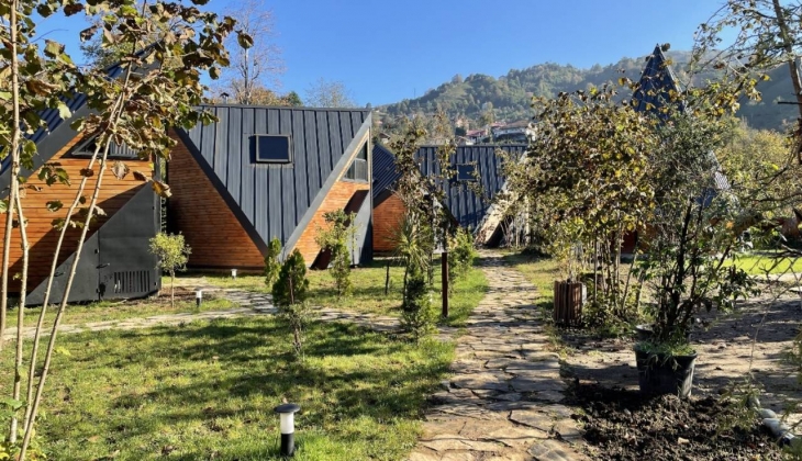 2023 yaz tatili istatistikleri açıklandı! İstanbullular en çok Bozcaada için arama yaptı!