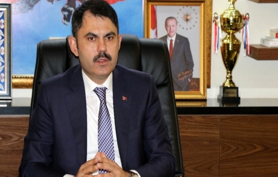 Turizm bölgelerinde örnek kentsel dönüşüm başlıyor!