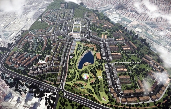 İBB, Esenler kentsel dönüşüm projesine dava mı açtı?