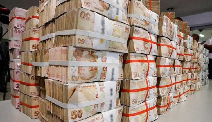 Her 100 liralık borcun 48 lirası faize gidecek!