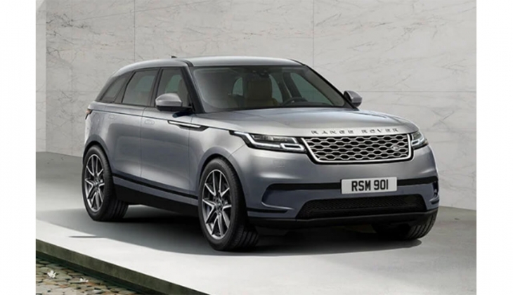Range Rover Velar ın Ekim ayı zammı şaşırttı! İşte 5 Ekim 2022 fiyat listesi!