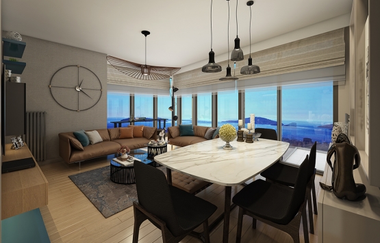 Maltepe Piazza da 120 ay 0,50 faiz fırsatı!