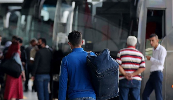 Otobüs bileti fiyatları uçuşa geçti! Metro, Kamil Koç, Pamukkale, Ulusoy ve Varan otobüs bileti Nisan fiyat listesi...