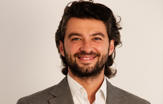 Afşin Aykanat kimdir