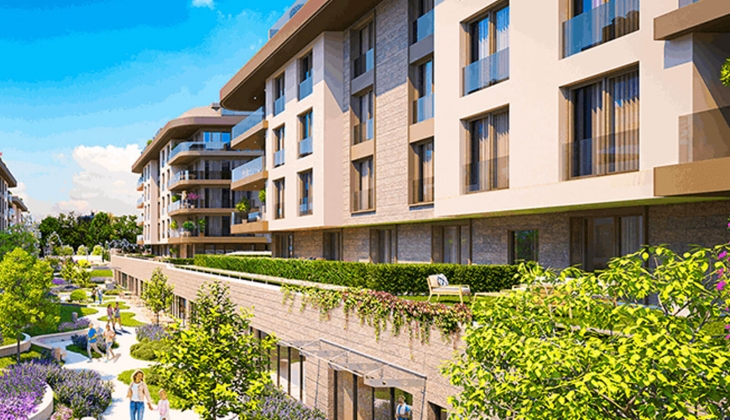 Litus İstanbul'un değeri 3.5 milyar TL'yi aştı! 