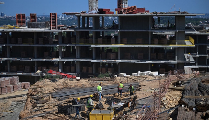 Üsküdar Kirazlıtepe'de dönüşüm çıkmazı! Mahalleliden eylem kararı geldi!