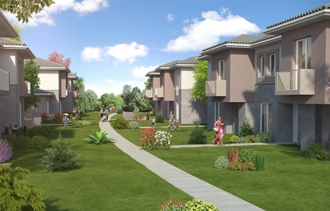 2017 Mayıs ta satışa çıkacak konut projeleri!