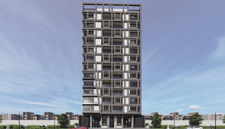 Rotel Cidde’de 86 bin dolara! Teslimler 2026’da!