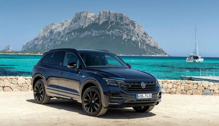 Volkswagen Touareg kaç TL zamlandı? İşte Volkswagen Touareg 18 Aralık 2022 fiyat listesi