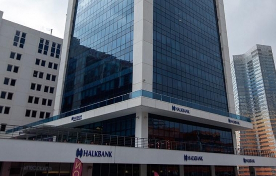 Halk Bankası, Ataşehir Finans Kule'ye aylık 1.3 milyon ödeyecek!