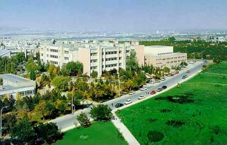 Hacettepe Üniversitesi'nden Çankaya'da 1.6 milyon TL'ye satılık 2 arsa!