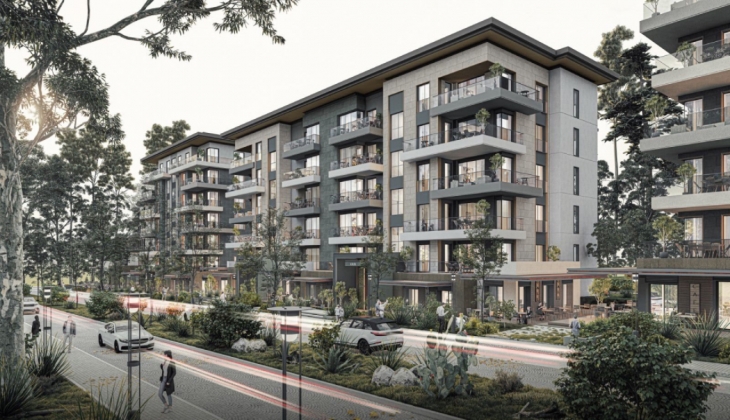 Emlak Konut GYO Çınarköy Evleri’nde 72 ay taksit ve yüzde 1,29 vade farkı avantajı! Teslimler yıl sonunda!