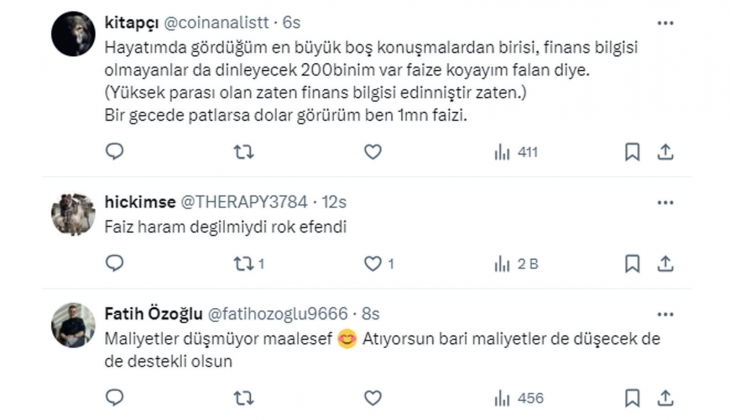 Toplu parası olan ev ve araba almasın! Fiyatlar düşecek!