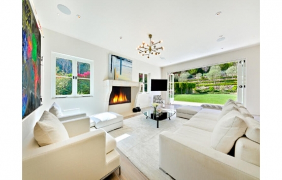 Prens Harry ve Meghan Markle Malibu dan 20 milyon dolarlık ev alacak!