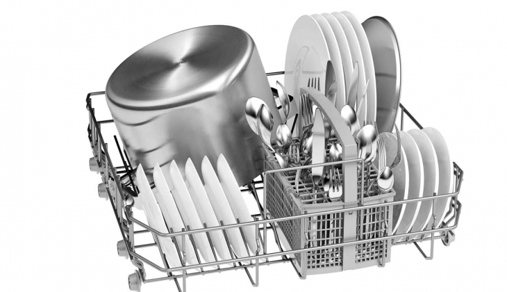 Serie 2 Solo Bulaşık Makinesi ne kadar? İşte 10 Şubat 2023 fiyat listesi…