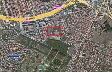 bakırköy şenlikköy imar durumu