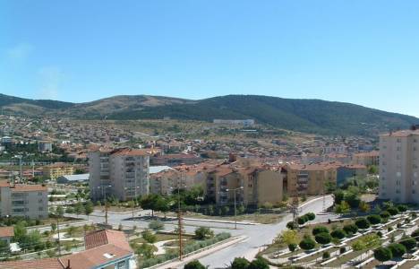 Erdoğan Bayraktar: Yıl sonuna kadar 200 bin konut yenilenecek!