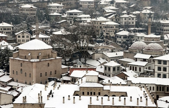 Karabük Merkez için kamulaştırma kararı!