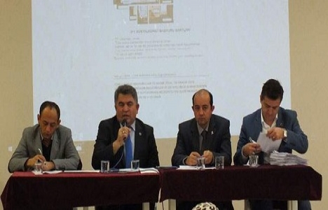 toki büyükorhan konutları