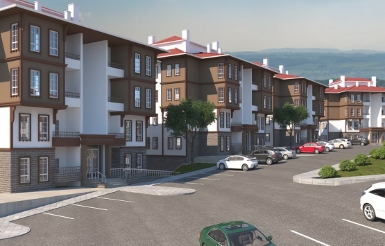 Aksaray Sultanhanı ihalesi 17 Haziran'da!