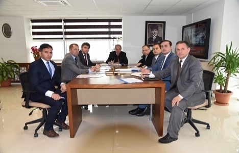 Manisa Kula’ya 32 ayda 32 dev yatırım!