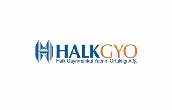 Halk GYO caddebostan binası