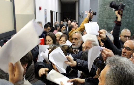 Kanal İstanbul'a itiraz süresi bugün doluyor!