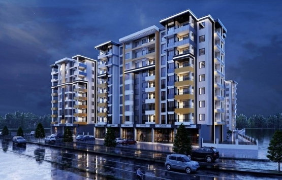 Malatya Yeşilyurt ta kentsel dönüşüm çalışmaları hızlandı!