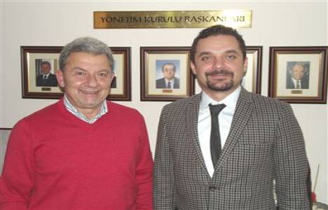 Global Holding yurtdışında 2 liman daha alacak!