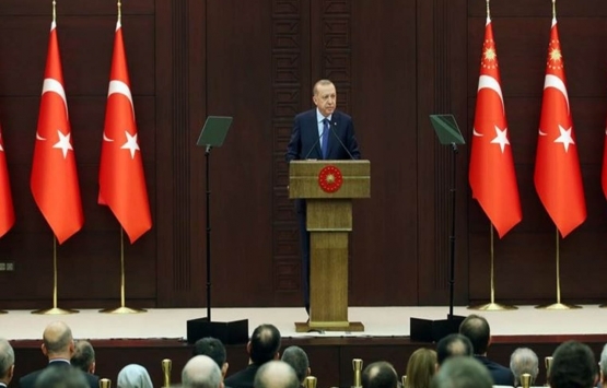 Hükümet 100 milyar liralık Ekonomik İstikrar Kalkanı paketini açıkladı!