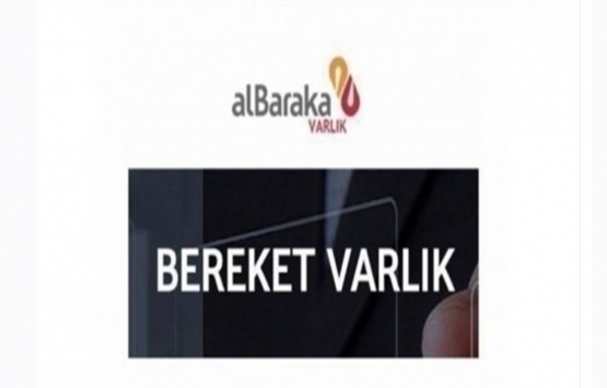 bereket varlık kiralama kira sertifikası onayı
