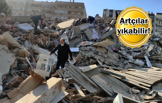 Uzmanlardan korkutan deprem uyarısı!