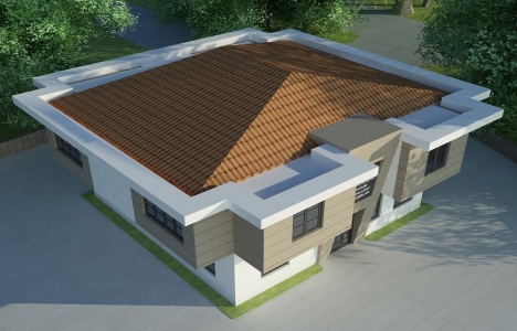 Ümraniye yeni muhtarlık binasına ve bilgi evlerine kavuşuyor!