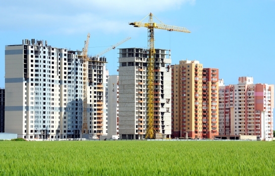 Konut sektöründe tek oranlı KDV uygulaması önerisi!