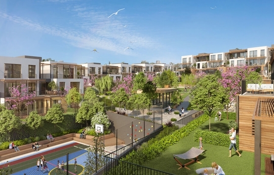 Birbahçe Çekmeköy fiyat listesi 2021!