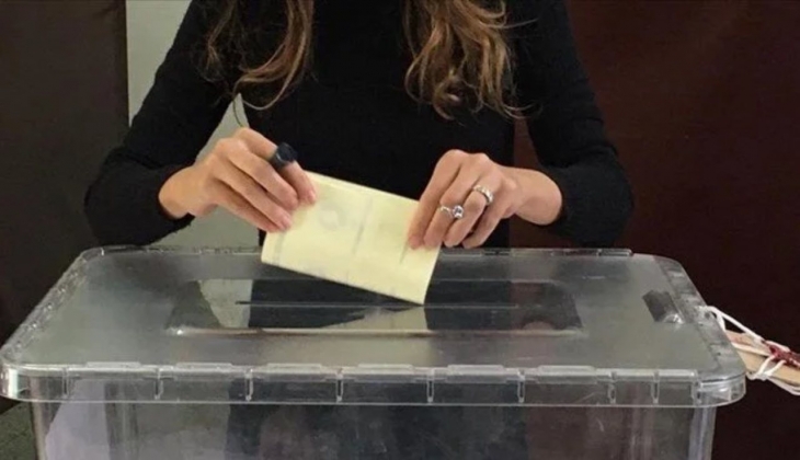 Ünlü İngiliz gazetesi FT’den, Türkiye seçimleri hakkında iddia!