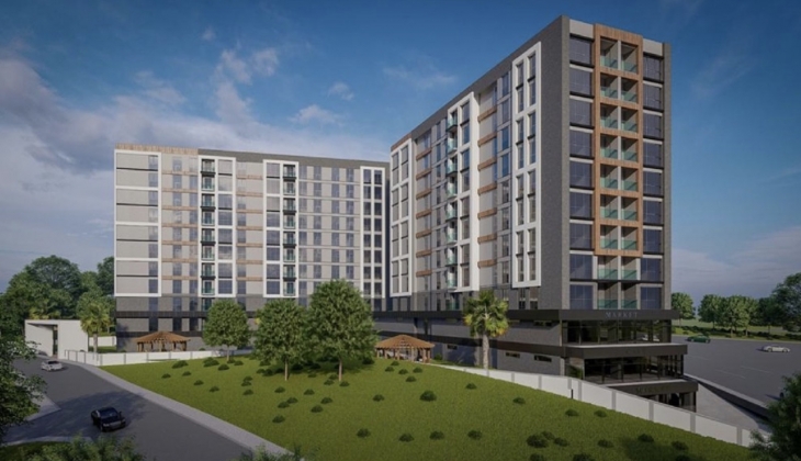 Aras Cadde Pendik’te 1.20 faiz oranı ve 4 milyon TL’den başlayan fiyatlarla!