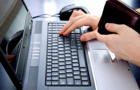 Vergi affı internette!