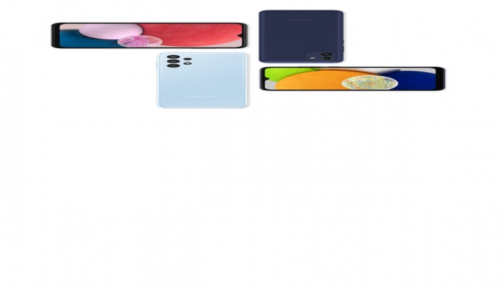 Bir kere şarj et iki gün dayansın! Samsung Galaxy A03 Migroslarda! 5 Ekim 2022 fiyat listesi