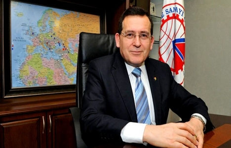 Trabzon Kongre Merkezi projesi hayata geçiriliyor!