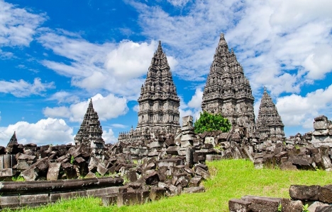 İşte mimarisiyle dikkat çeken 18 dini yapı!