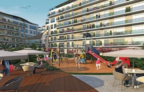 Tuzla Cordella projesi!