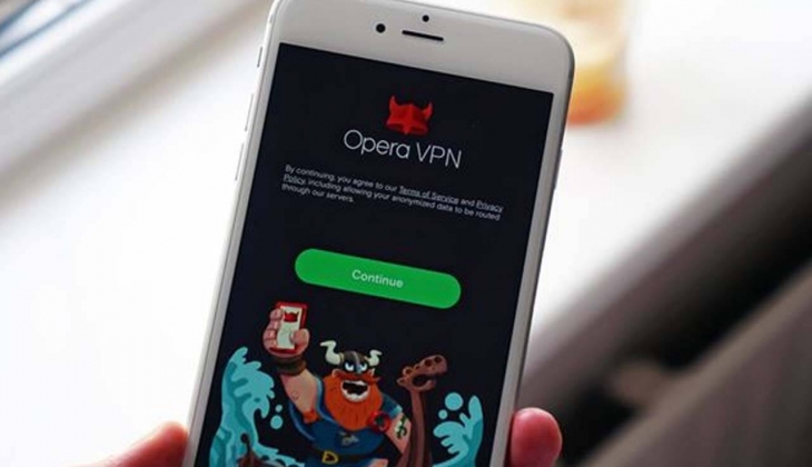 Opera dan büyük hamle! Artık iOS’ta ücretsiz oldu