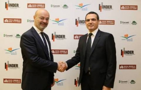 Anahtar teslim kentsel dönüşümle imar artışı sağlanacak!