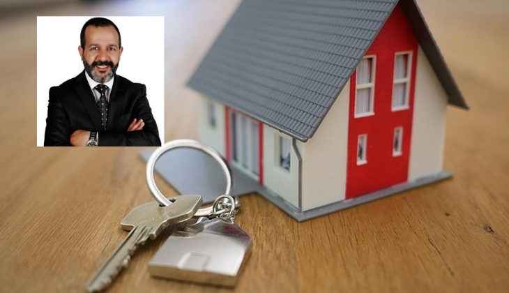 Ünlü gazeteciye ev sahibinden kira darbesi! Kirayı 3 katına çıkarttı, yetmedi 6 ay sonra da evi boşalt dedi!