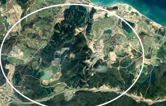 İstanbul'un 3 köyü film platosu olacak! İmar planı kabul edildi!