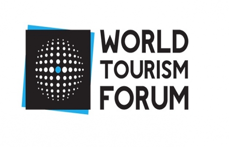 Turizmin liderleri World Tourism Forum'da buluşacak!