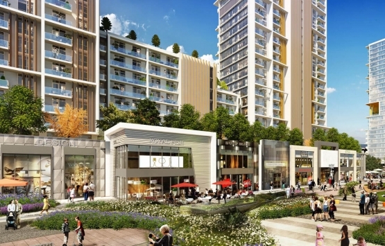 Merkez Ankara projesinin kısmi geçici kabulü yapıldı!