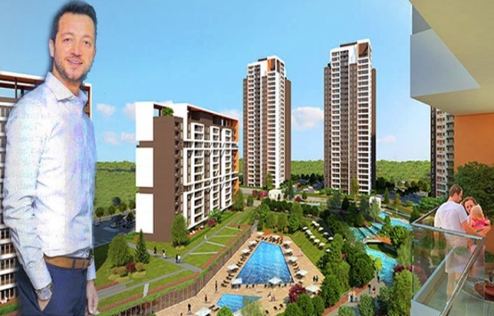 Bema İnşaat marka konutlar geliştirmeye devam edecek!